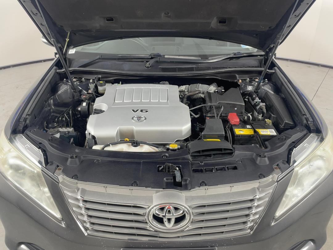 Photo '13' of Toyota Aurion