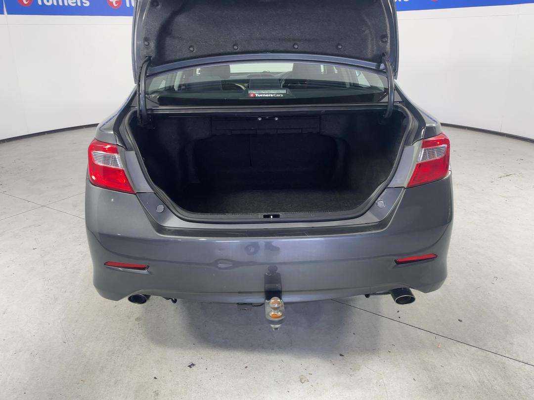 Photo '14' of Toyota Aurion