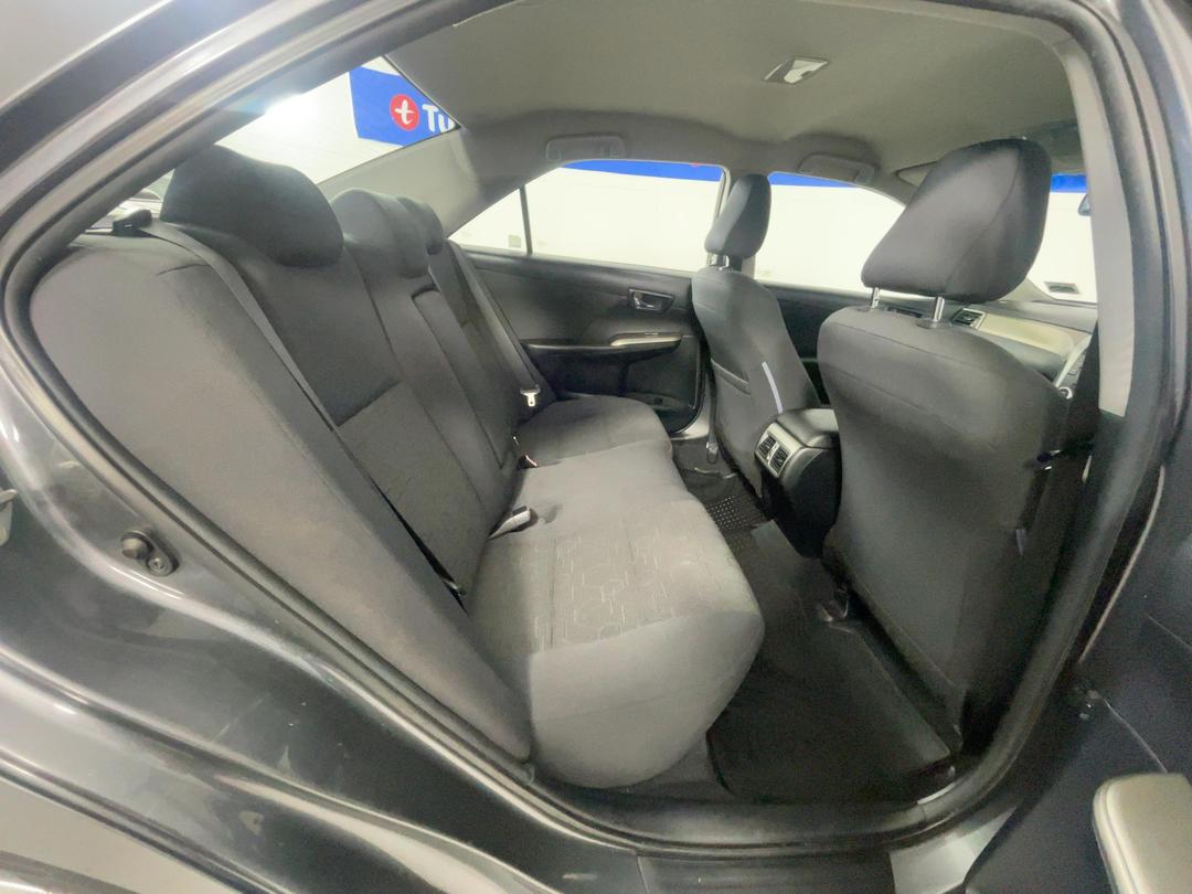 Photo '20' of Toyota Aurion