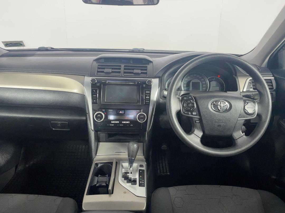 Photo '17' of Toyota Aurion