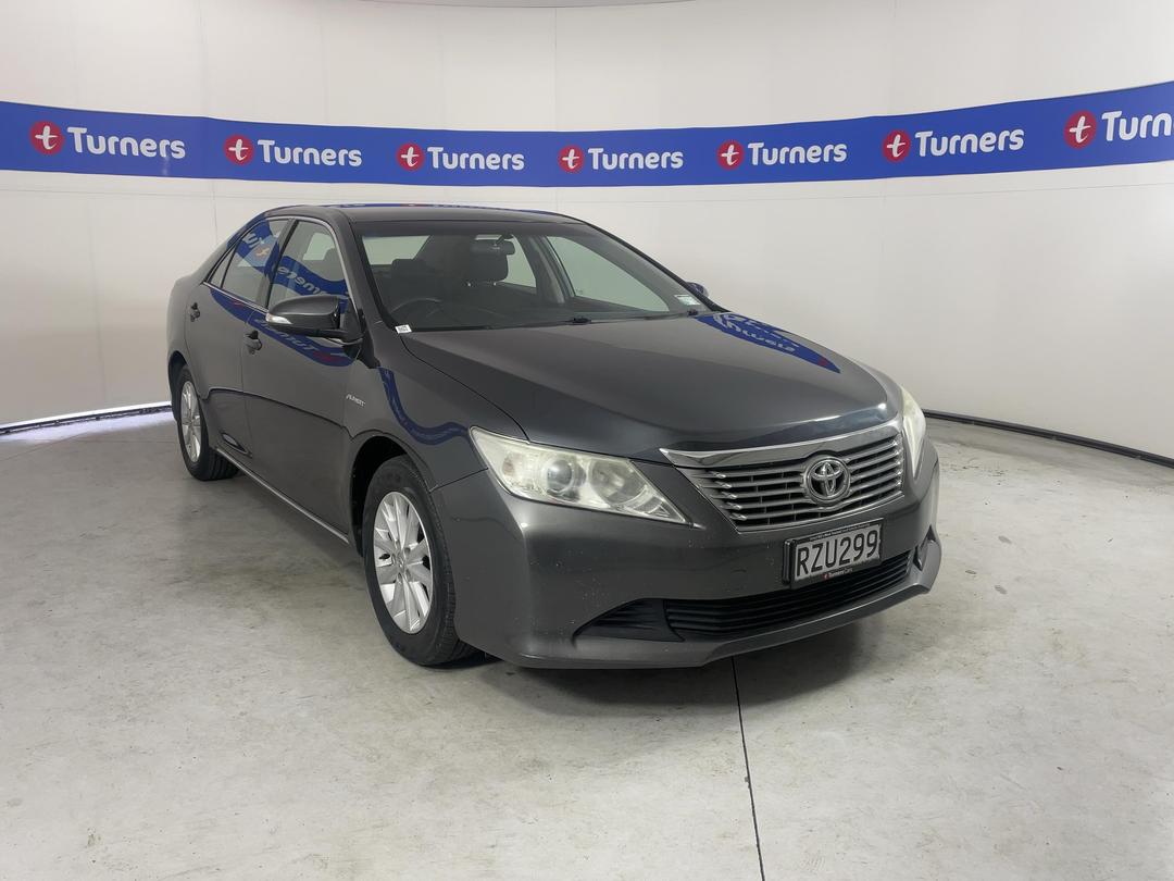 Photo '1' of Toyota Aurion