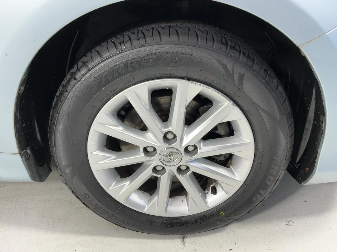 Photo '9' of Toyota Aurion