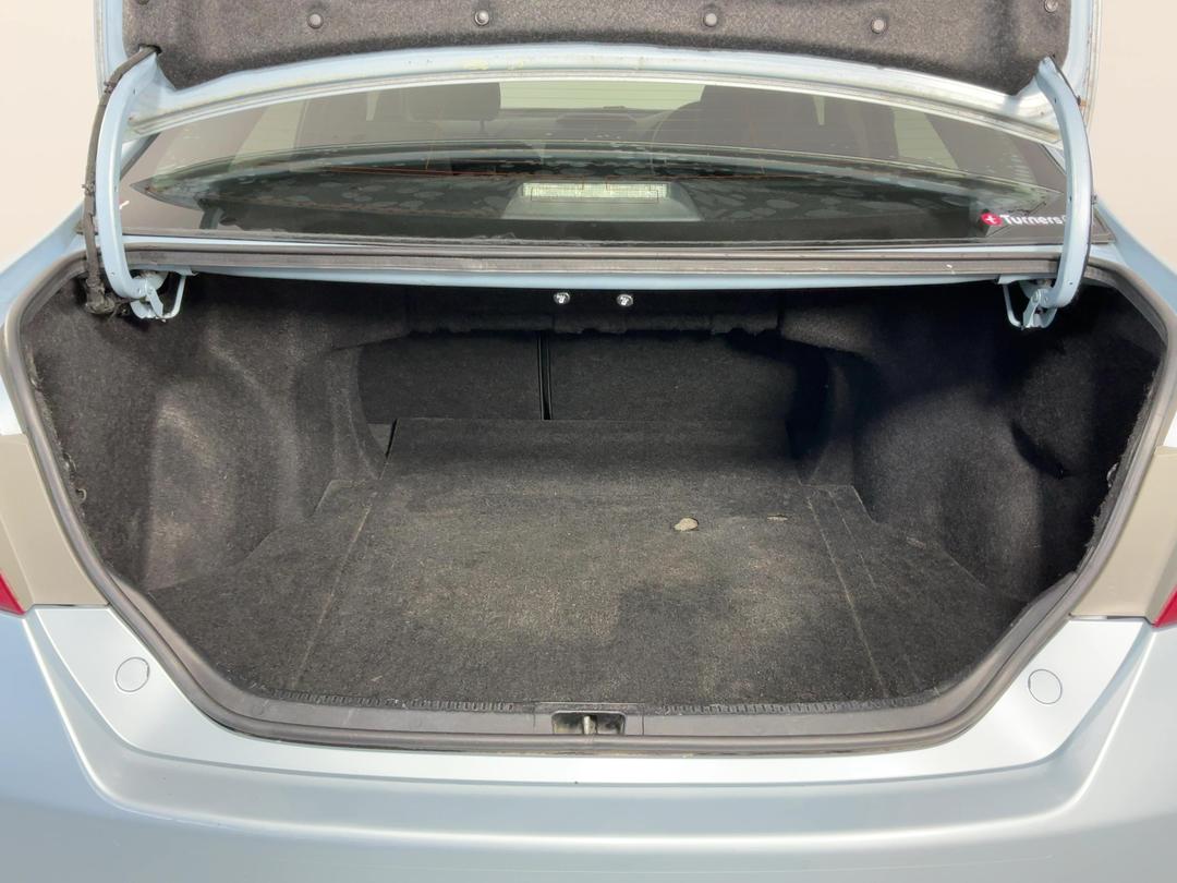 Photo '14' of Toyota Aurion