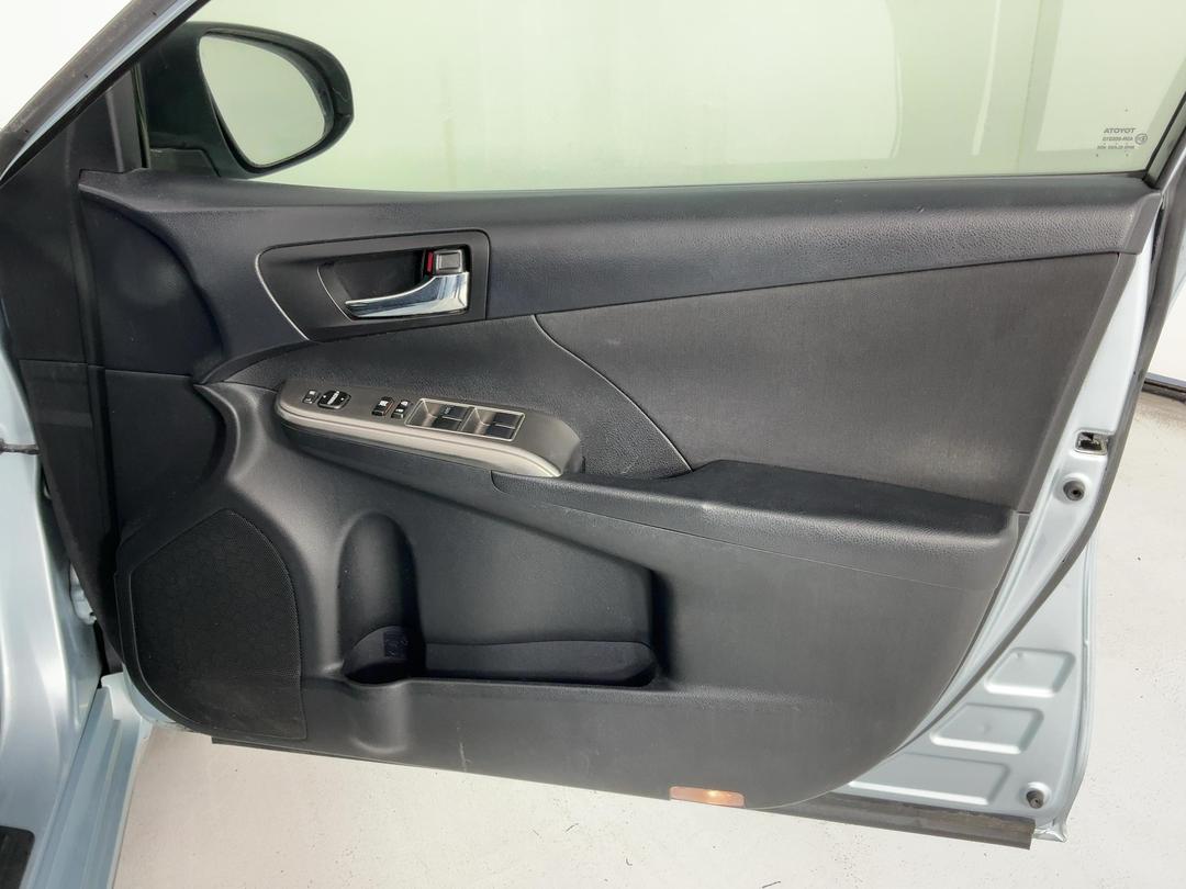 Photo '15' of Toyota Aurion