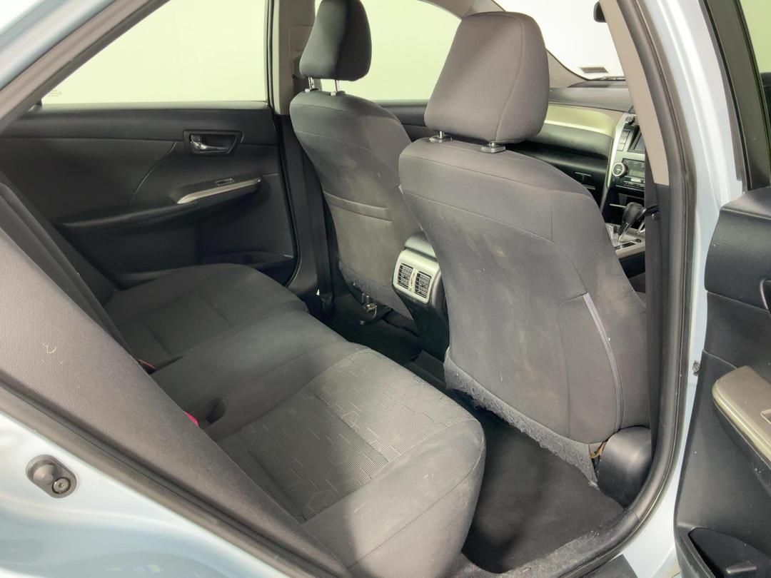 Photo '20' of Toyota Aurion