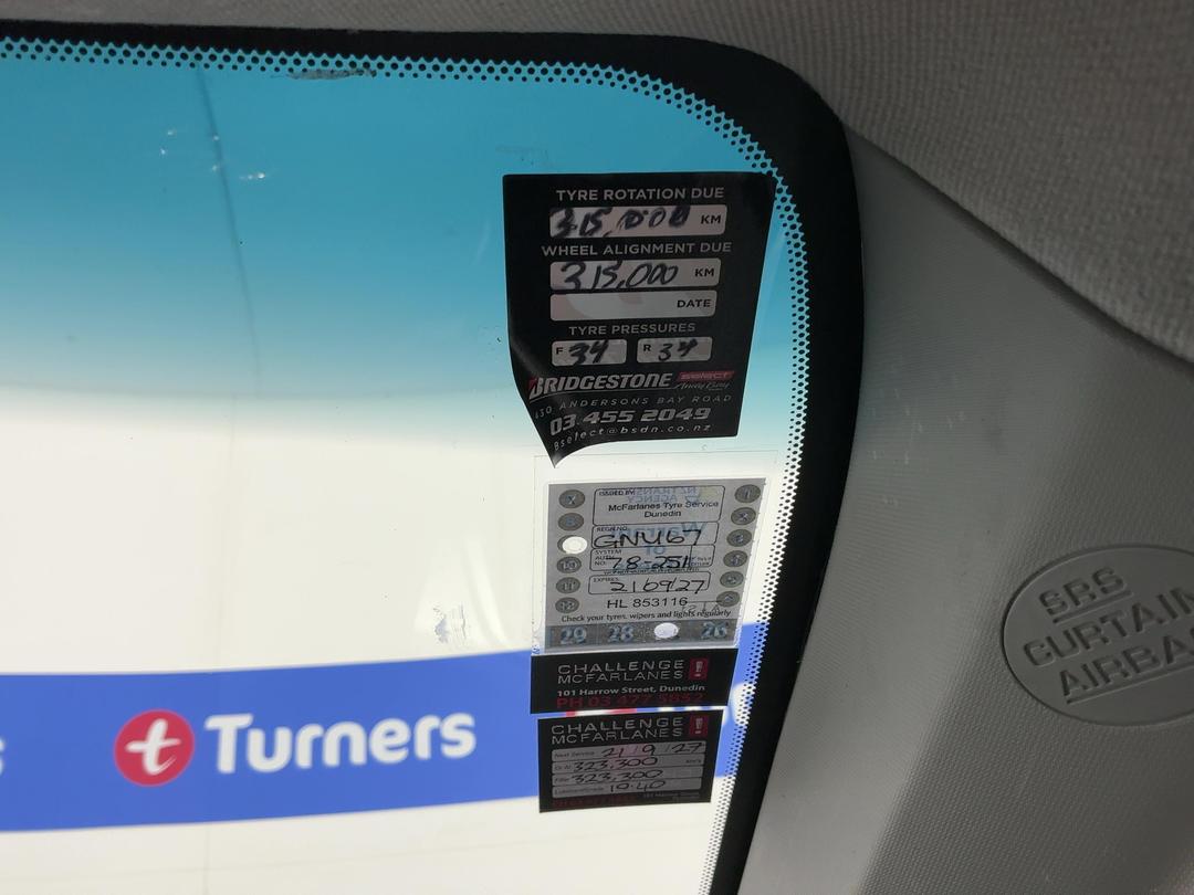 Photo '26' of Toyota Aurion