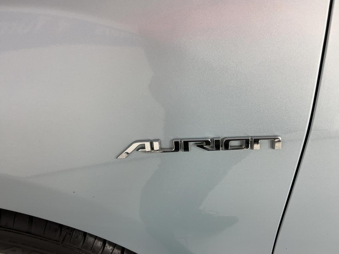 Photo '28' of Toyota Aurion