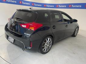 Photo '7' of Toyota Auris
