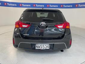 Photo '6' of Toyota Auris