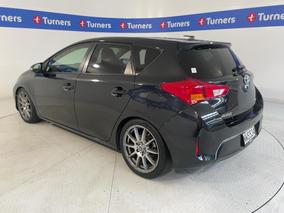 Photo '5' of Toyota Auris