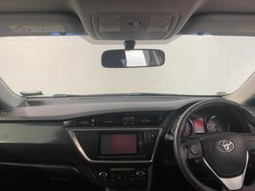 Photo '17' of Toyota Auris