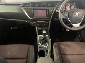 Photo '18' of Toyota Auris