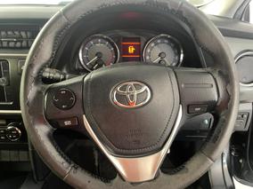 Photo '27' of Toyota Auris