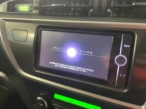 Photo '28' of Toyota Auris