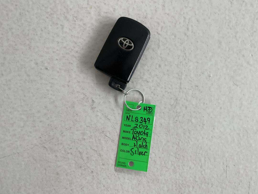 Photo '22' of Toyota Auris
