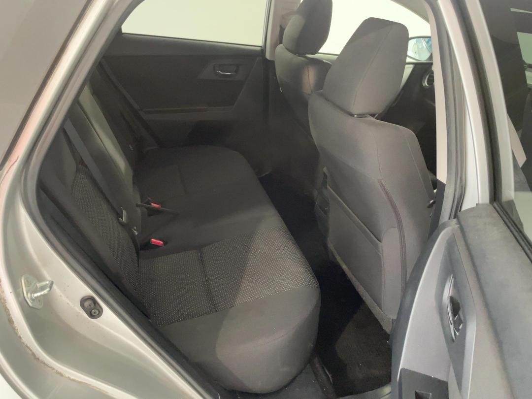 Photo '20' of Toyota Auris