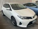 Thumbnail '1' of Toyota Auris