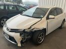 Thumbnail '2' of Toyota Auris