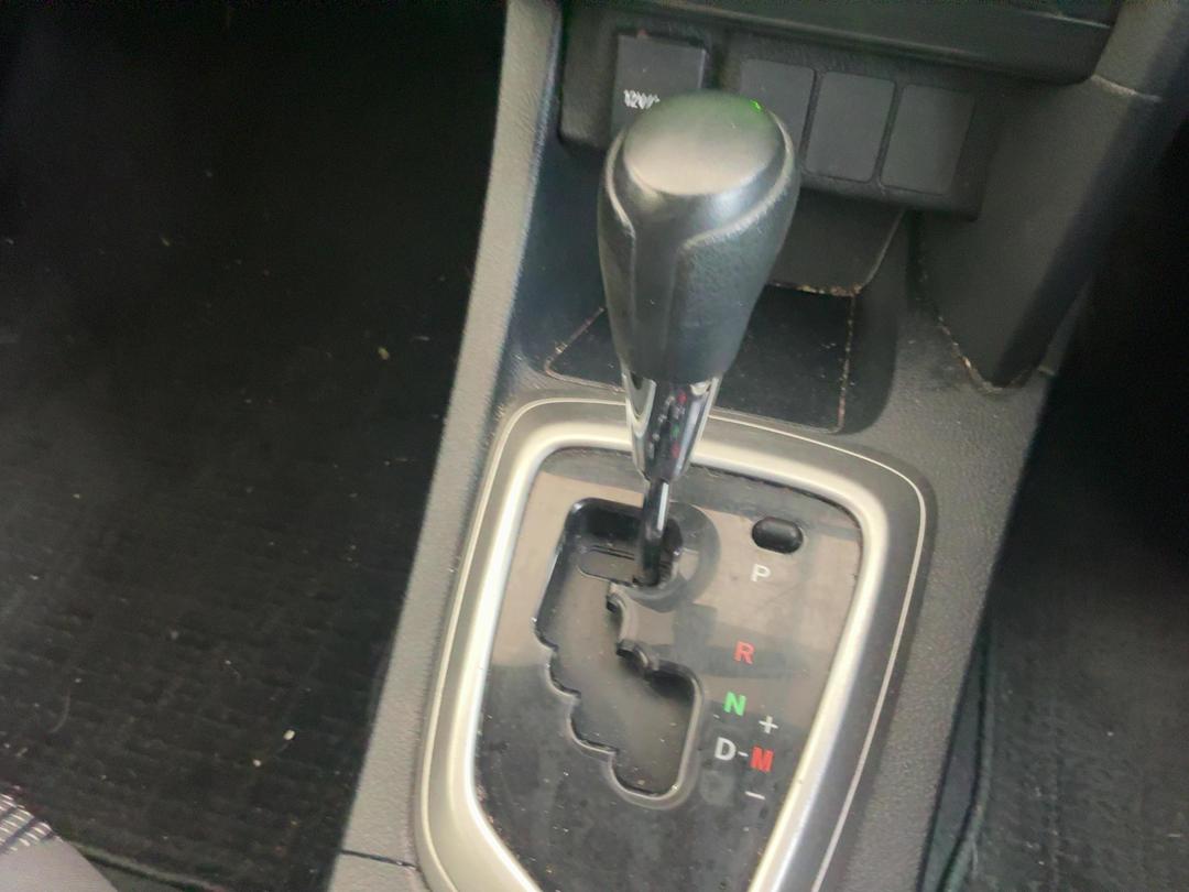 Photo '19' of Toyota Auris Photo '19' of Toyota Auris