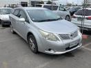 Thumbnail '1' of Toyota Avensis