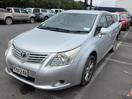 Thumbnail '2' of Toyota Avensis