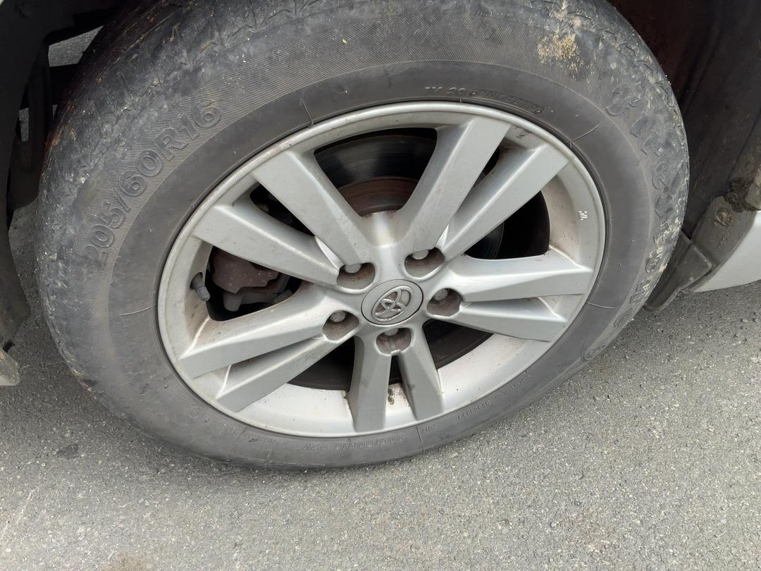 Photo '5' of Toyota Avensis Photo '5' of Toyota Avensis