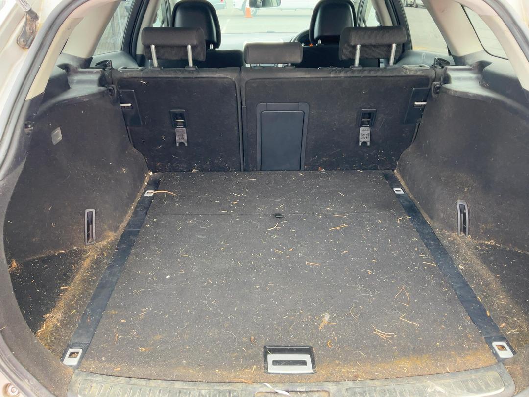 Photo '6' of Toyota Avensis Photo '6' of Toyota Avensis