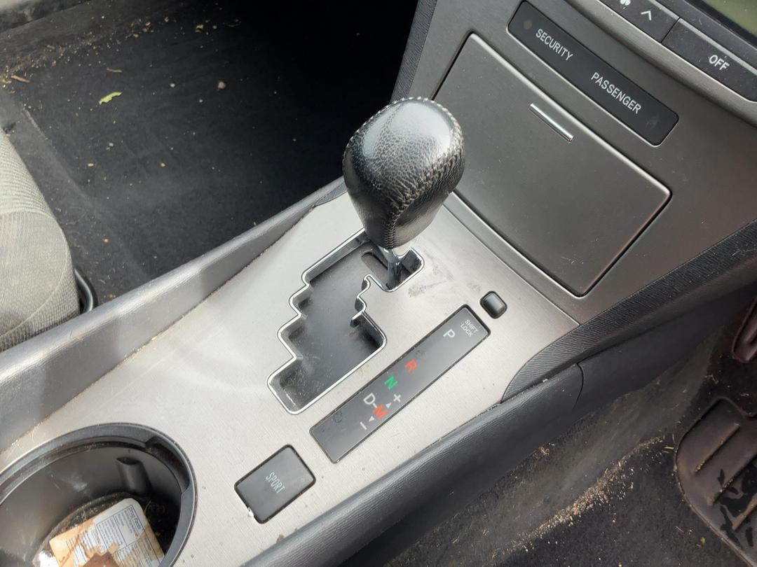 Photo '14' of Toyota Avensis Photo '14' of Toyota Avensis