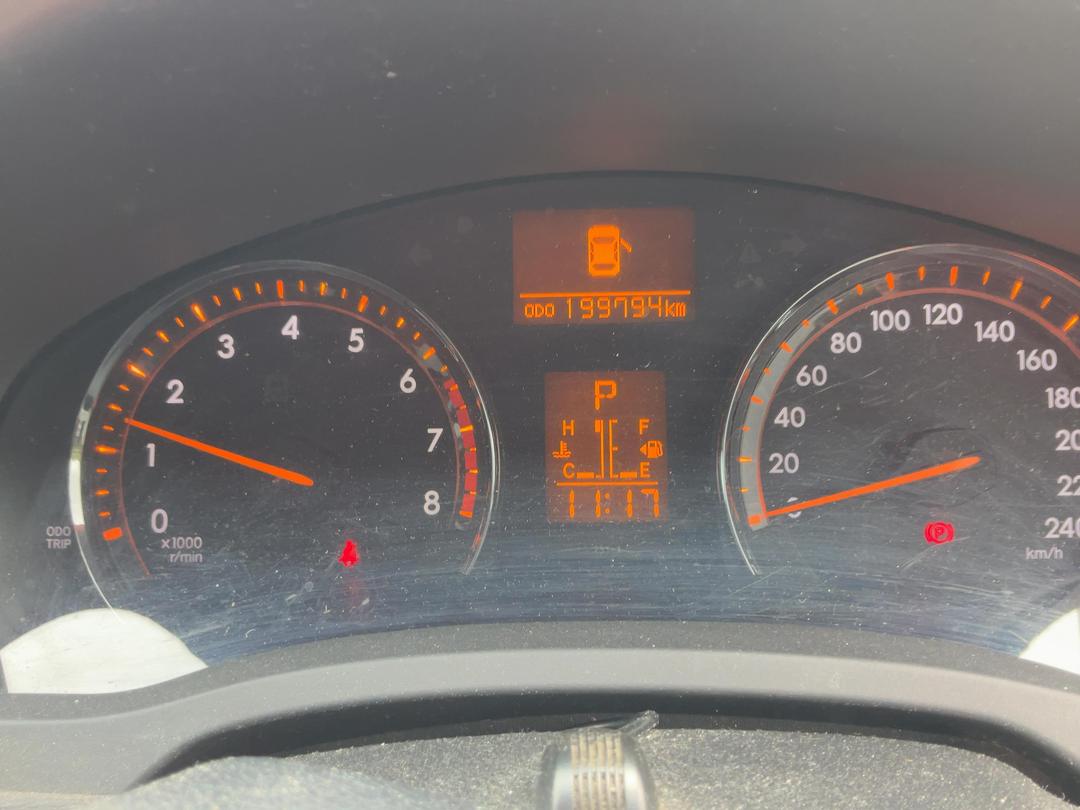 Photo '15' of Toyota Avensis Photo '15' of Toyota Avensis