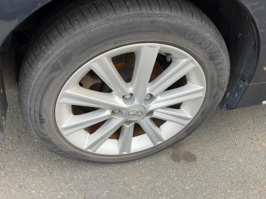 Photo '5' of Toyota Camry