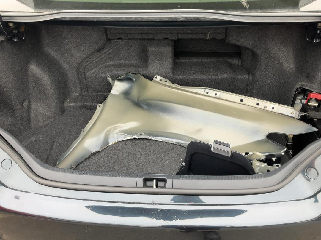 Photo '6' of Toyota Camry