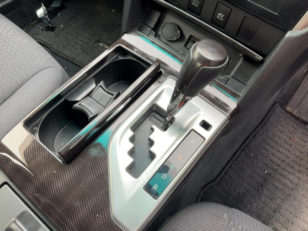 Photo '13' of Toyota Camry