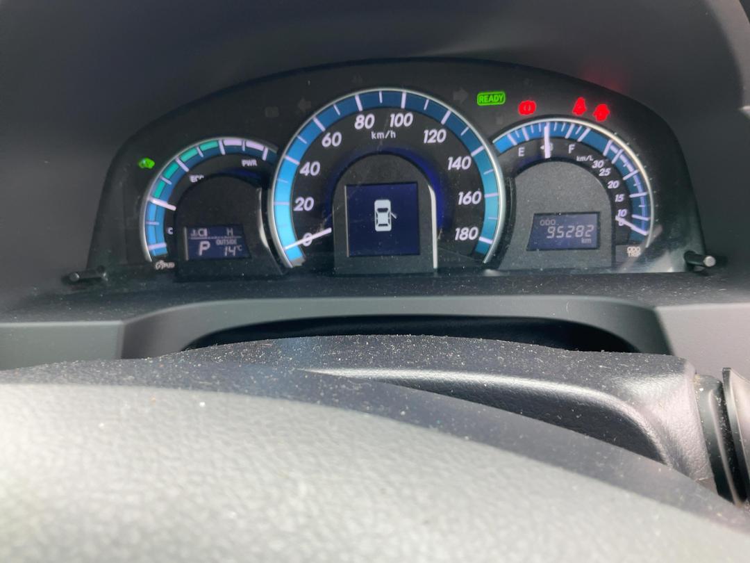 Photo '14' of Toyota Camry