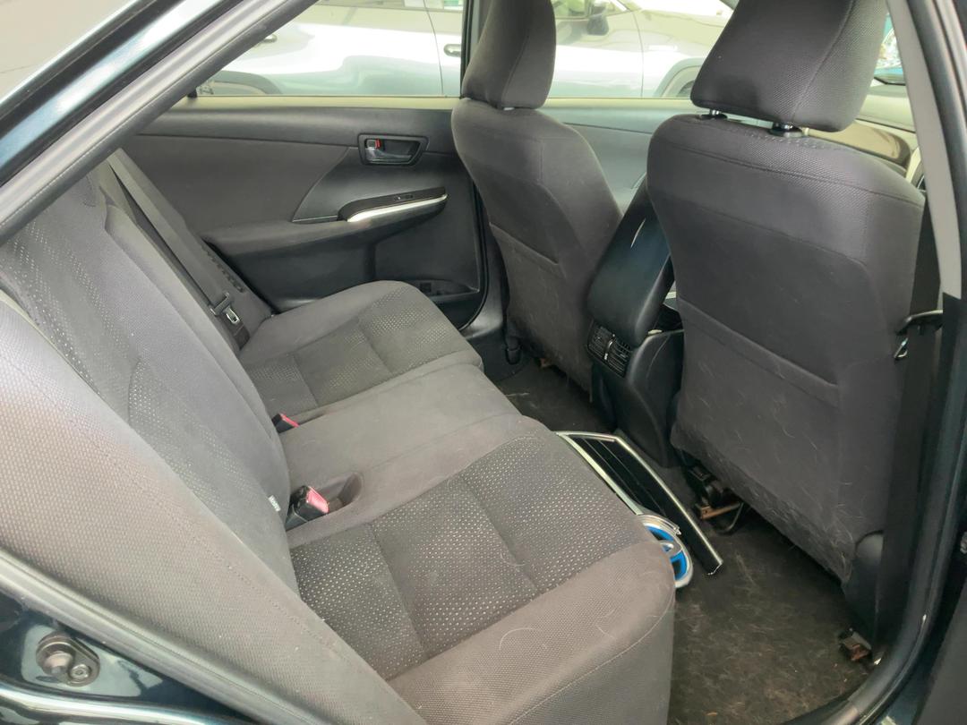 Photo '5' of Toyota Camry Hybrid