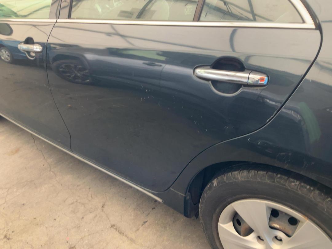 Photo '21' of Toyota Camry Hybrid