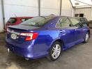 Thumbnail '3' of Toyota Camry Atara S