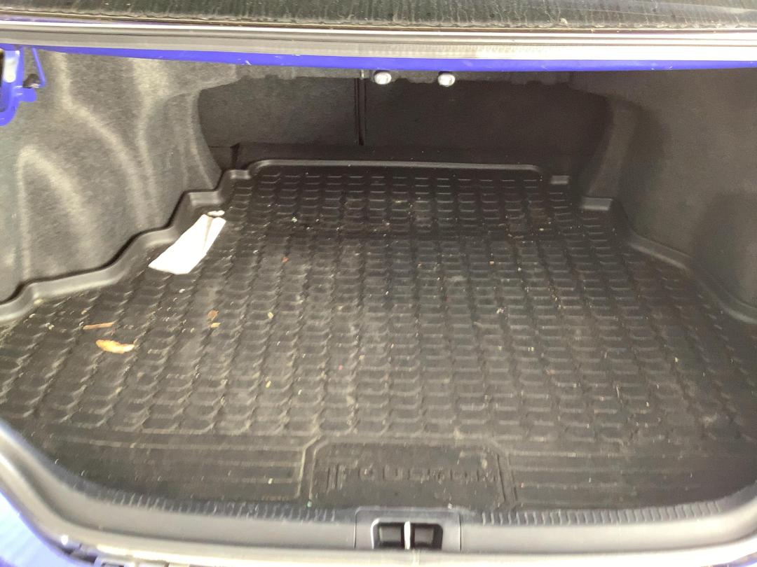 Photo '6' of Toyota Camry Atara S