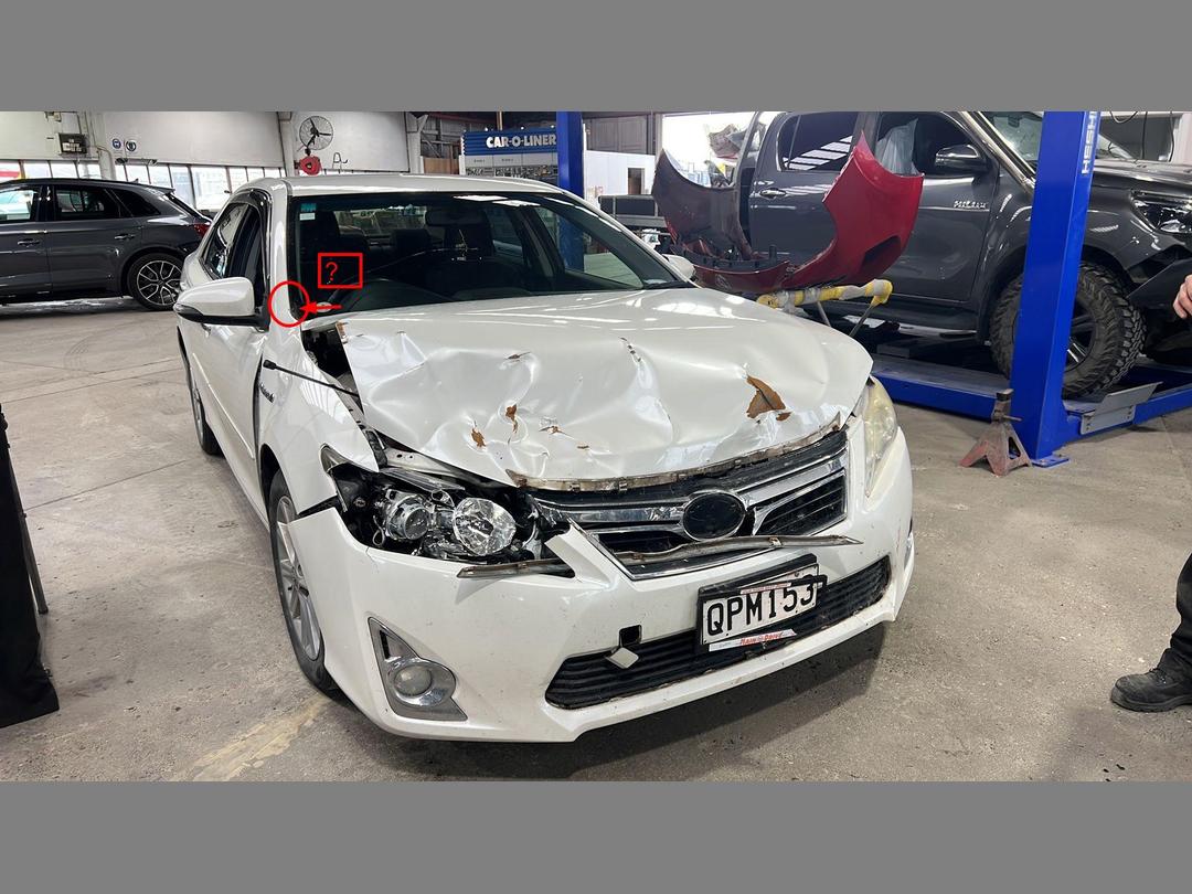 Photo '3' of Toyota Camry