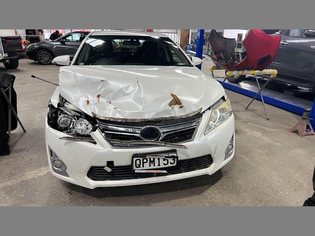 Photo '4' of Toyota Camry