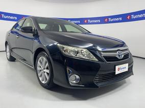Image of 2012 Toyota Camry