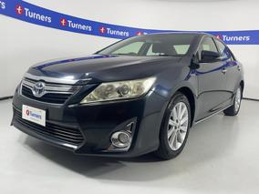 Photo '4' of Toyota Camry