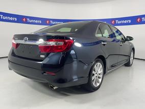 Photo '7' of Toyota Camry