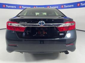Photo '6' of Toyota Camry
