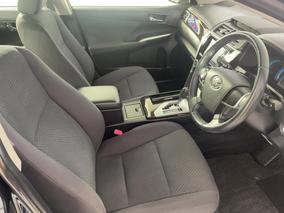 Photo '16' of Toyota Camry
