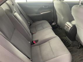 Photo '20' of Toyota Camry