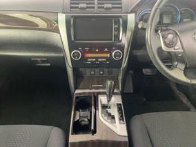 Photo '18' of Toyota Camry