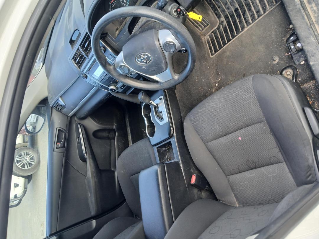 Photo '3' of Toyota Camry GL
