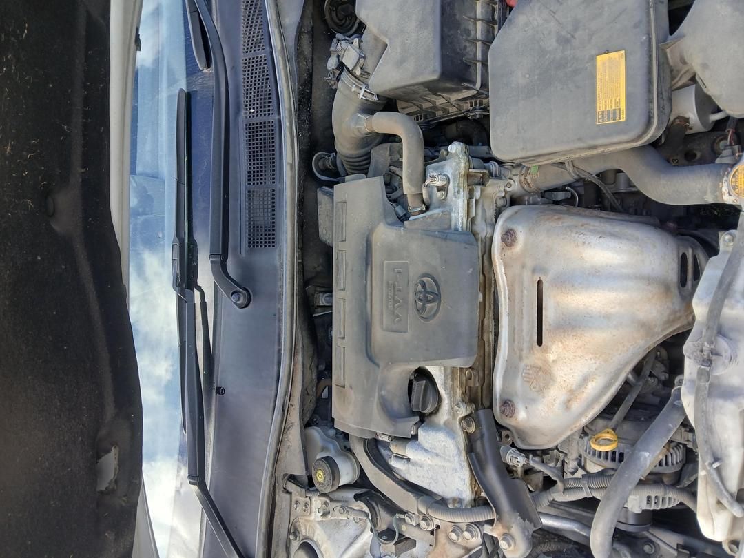 Photo '11' of Toyota Camry GL