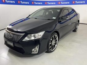 Photo '4' of Toyota Camry