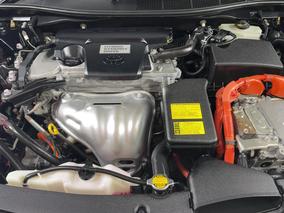 Photo '13' of Toyota Camry